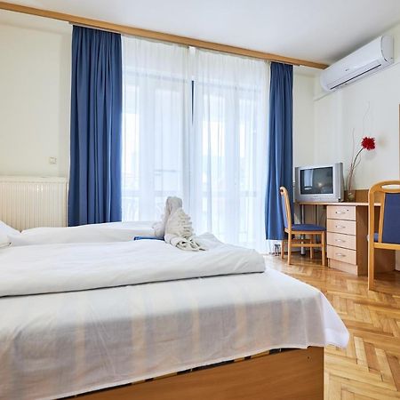 Nimród Vendégház Hajdúszoboszló Extérieur photo