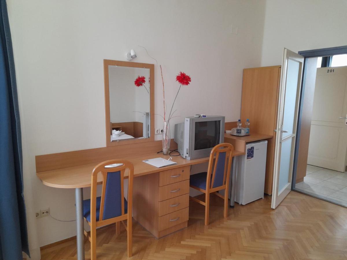 Nimród Vendégház Hajdúszoboszló Extérieur photo