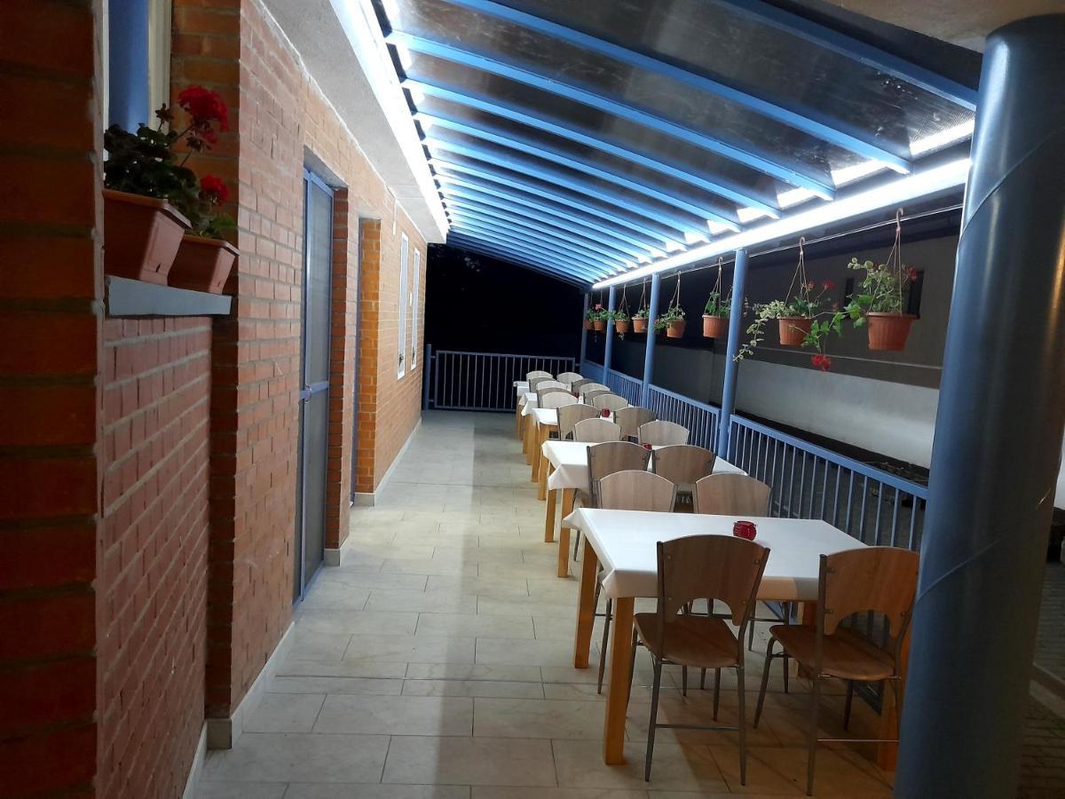 Nimród Vendégház Hajdúszoboszló Extérieur photo