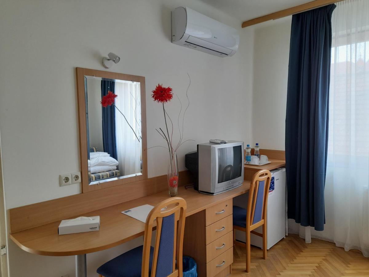 Nimród Vendégház Hajdúszoboszló Extérieur photo