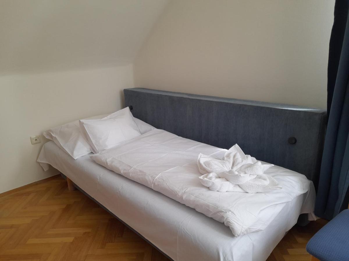 Nimród Vendégház Hajdúszoboszló Extérieur photo
