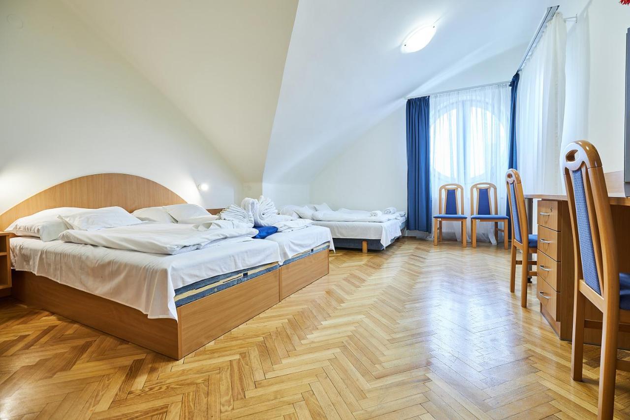 Nimród Vendégház Hajdúszoboszló Extérieur photo