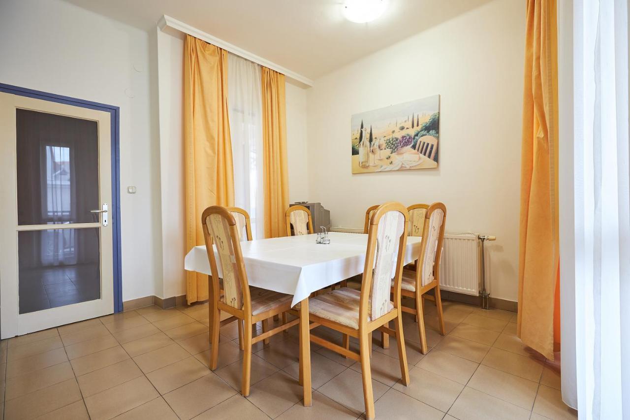 Nimród Vendégház Hajdúszoboszló Extérieur photo