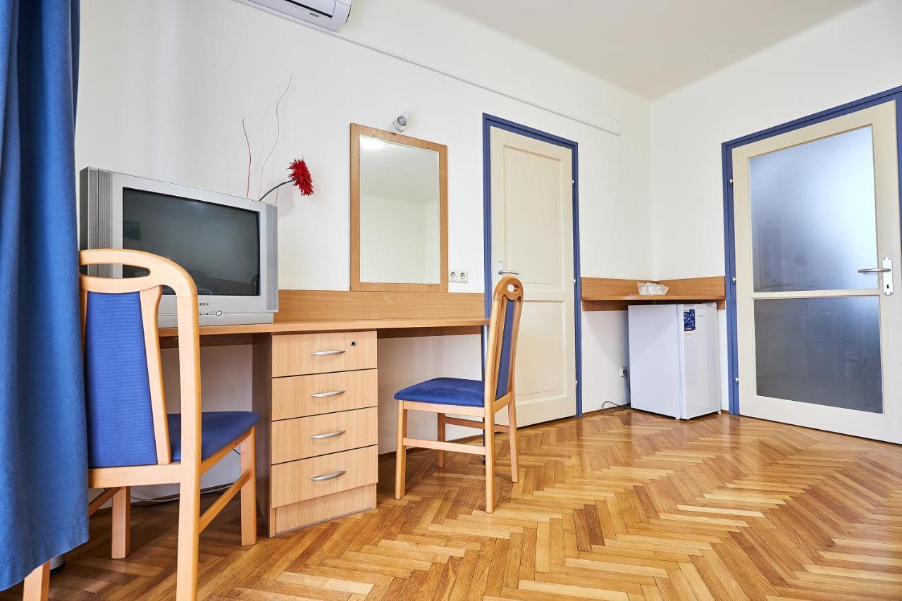 Nimród Vendégház Hajdúszoboszló Extérieur photo